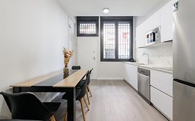 TORREJÓN SUITES Bajo 9